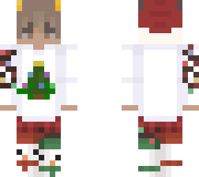jakey's christmas skin final