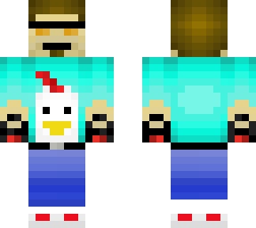 joshyboi_live skin final