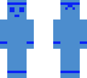 just a skin