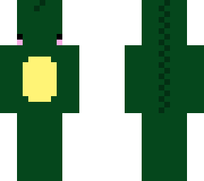 kawaii dinosaur