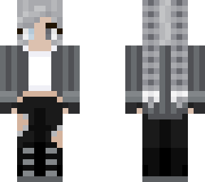 kays custom skin