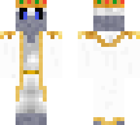 king