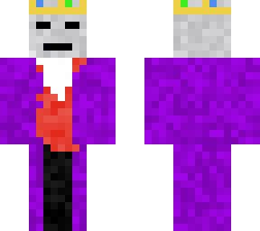 king bone