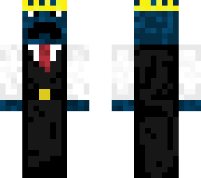 king character edited 2