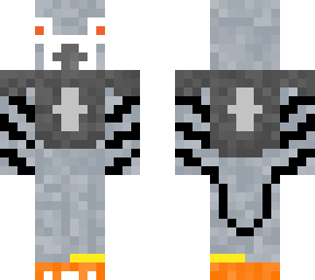 knight duif