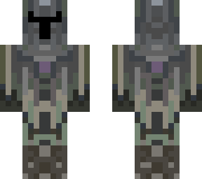 knight or something