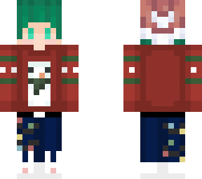 ko | christmas :d