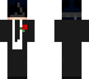 kossetsu (suit)