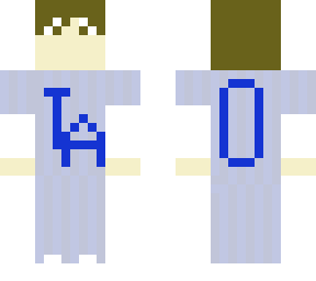 la dodgers player