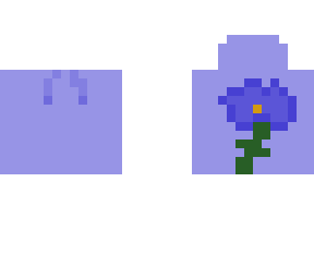 lavender sweatshirt base