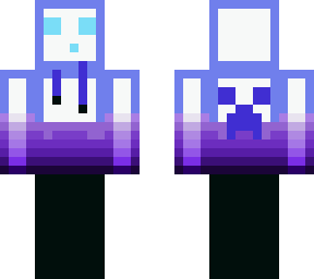lietive ski slime creeper