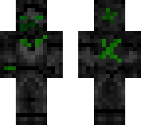lillemann skin