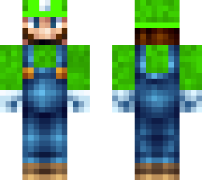 luigi