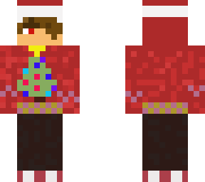 luzu navideo en noviembre xd
