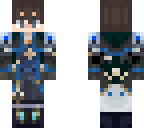 mage