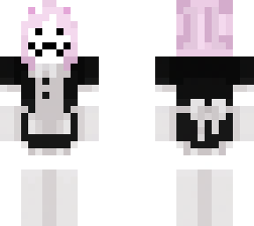 main skin maid (why)