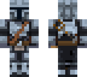 mandolorian