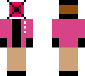 mask man