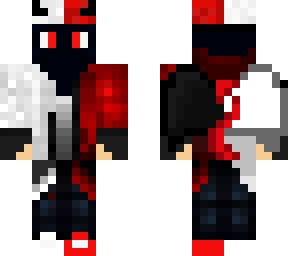 masked demon/angle real owner ist fabishadow