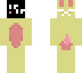 masked remade