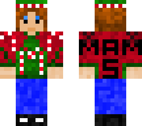 me x-mas editon