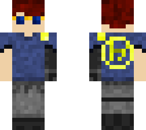 meh personal skin (edit 3)