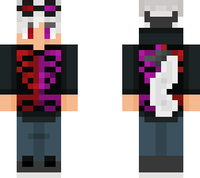 meh skin