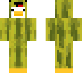 melon goose honk