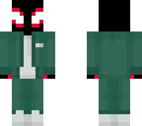 mi skin squid game