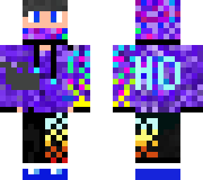 mini herr octo