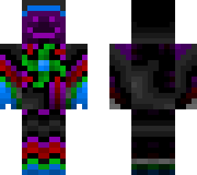 miniline illusion mage
