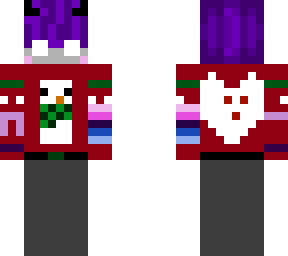 mits chrismas