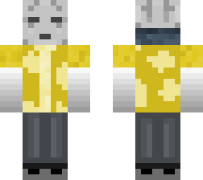moobloom ghast human hybrid (for contest)