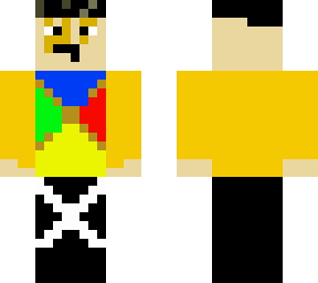 mrgurmb skin(2017)