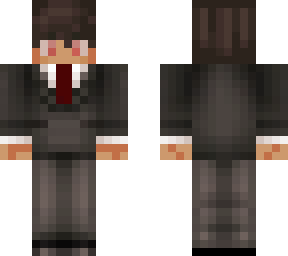 mumbo nik