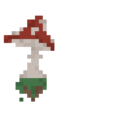 mushroom