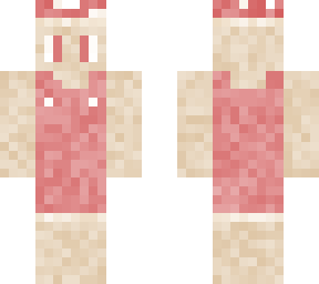 mushroom skin