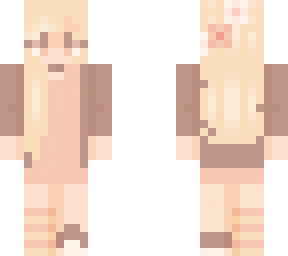 my attempt at gogreen's reshade contest