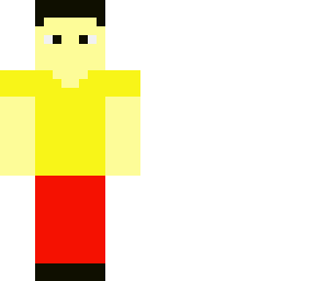 my banana