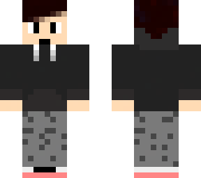 my character