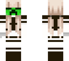 my newest skin!