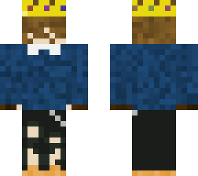 my oc (with a few changes)