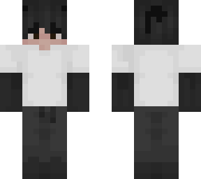 my pvp skin (pls dont copy!)