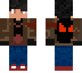 my skin -maker0
