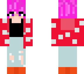 my skin
