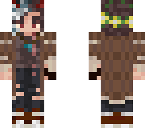 my skin