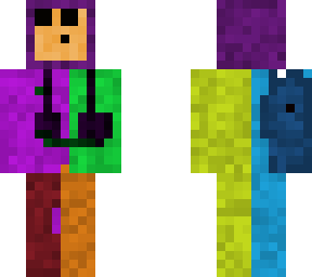 my skin