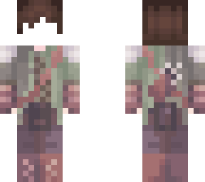 my skin