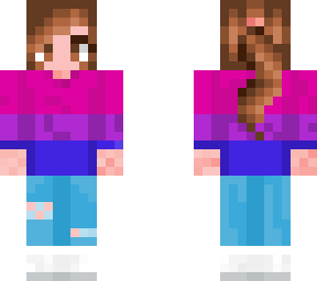 my skin lol