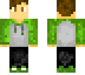 my skin v 3.2
